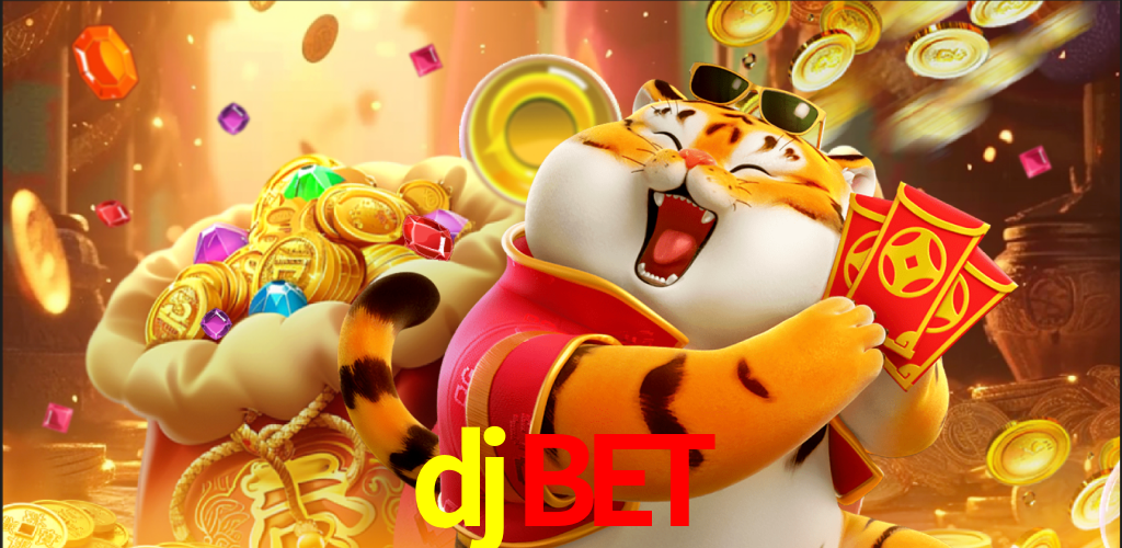 djbet - LICENCIADO OFICIAL - djbet.com