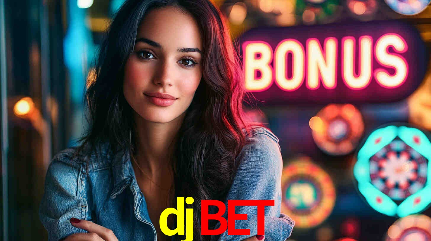 djbet: Seu Cassino Premiado com Pagamentos Rápidos