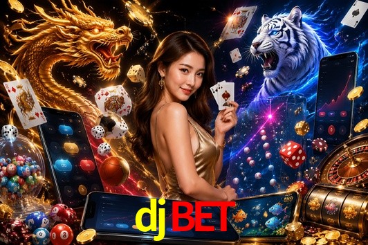Welcome Bonus djbet