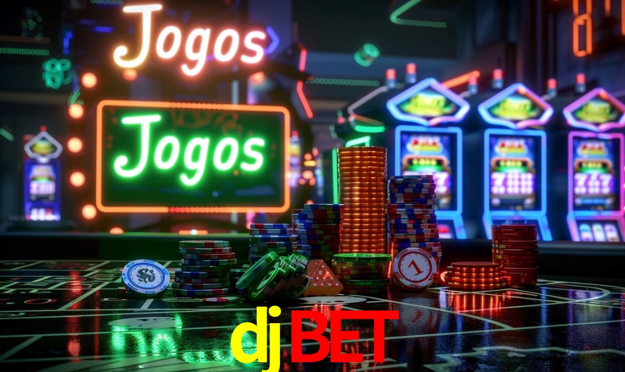 djbet App Interface