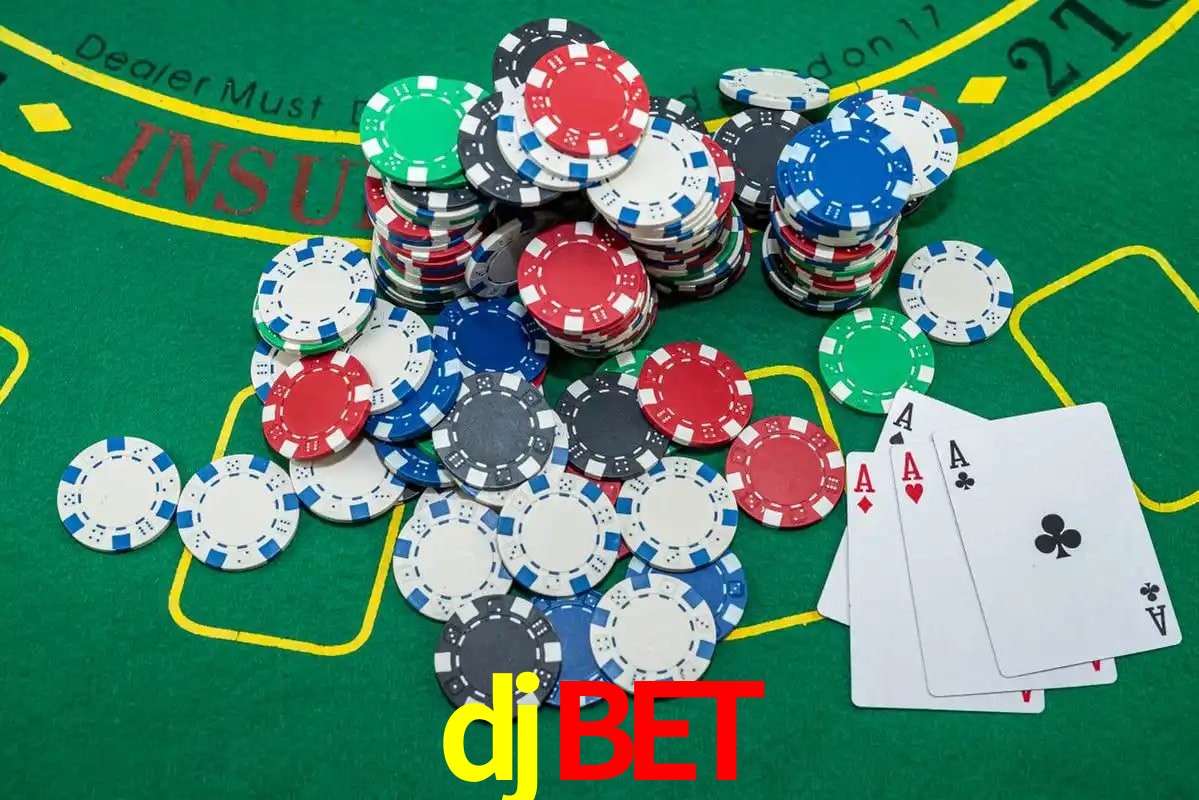 Casino Ao Vivo djbet