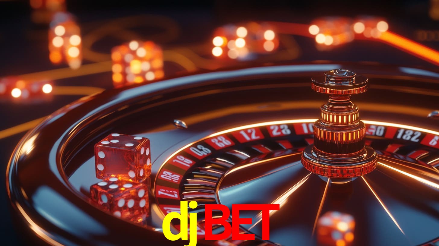 Slot Games djbet