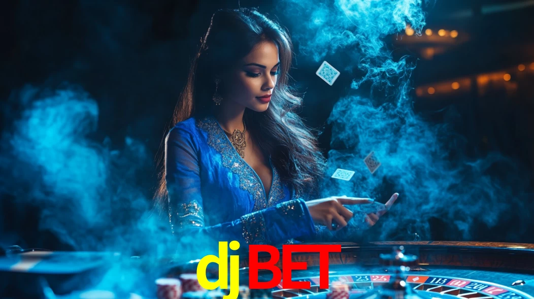 A Emoção da Loteria na djbet: Uma Chance de Mudança de Vida
