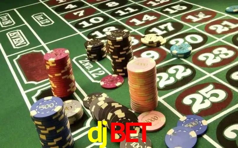 Diretório de Jogos djbet