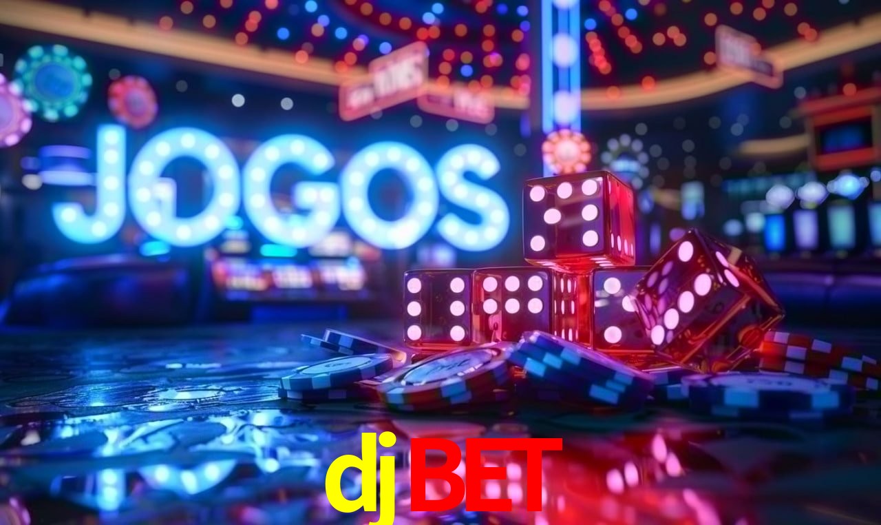 Bônus de Boas-vindas djbet
