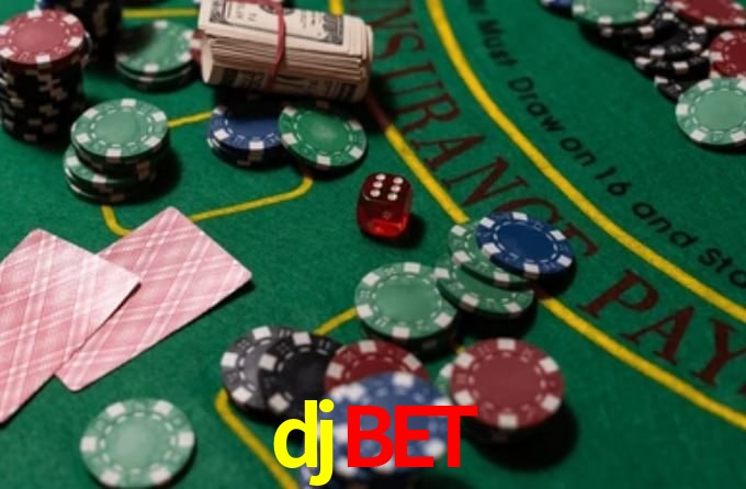Premium Interface djbet