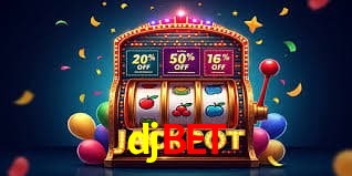 djbet login