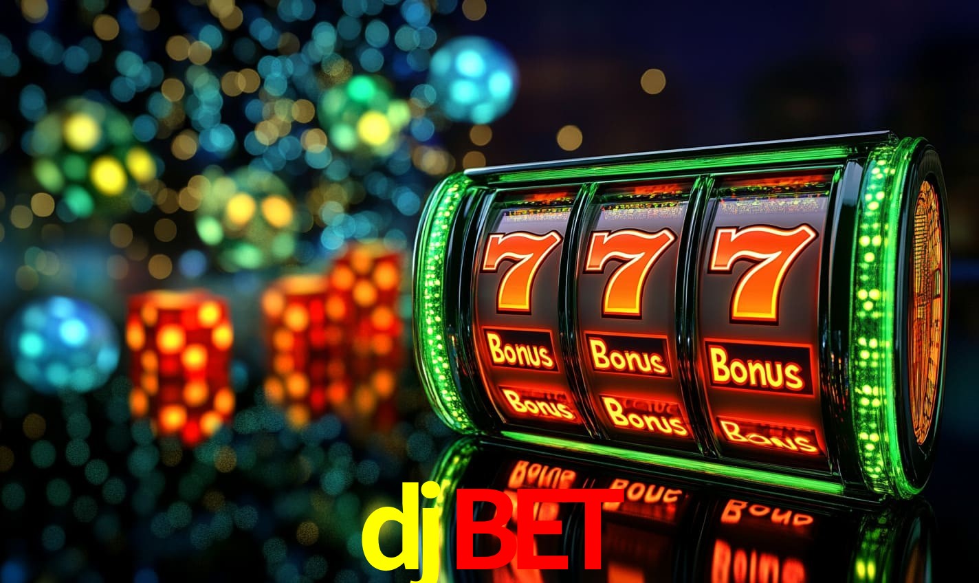 Tecnologia da Plataforma djbet