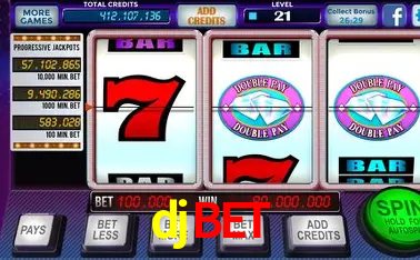 Inovações de Jogos na djbet: O Futuro das Experiências Interativas