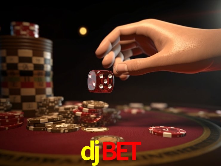 Provedores de Jogos djbet