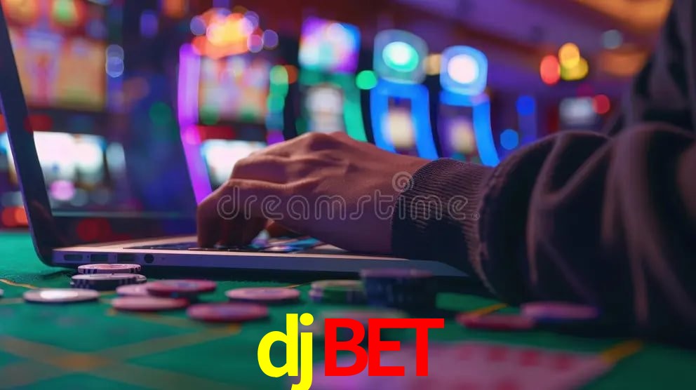 Bônus Diários djbet