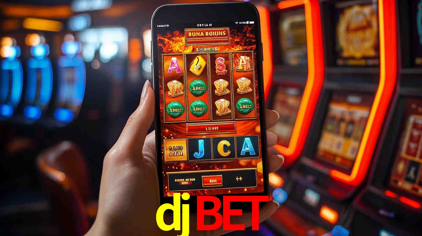 Roulette Table djbet
