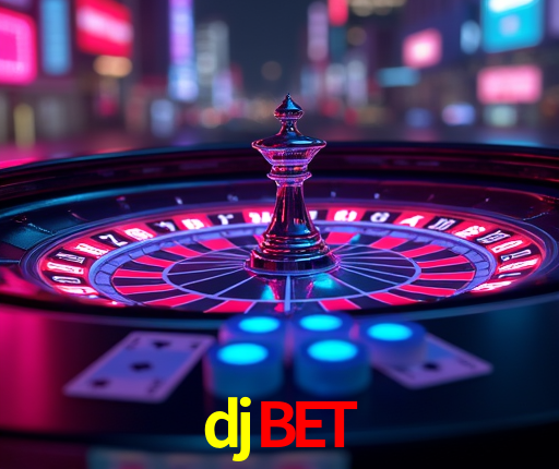 Desvendando o Mundo dos Jogos Virtuais na djbet