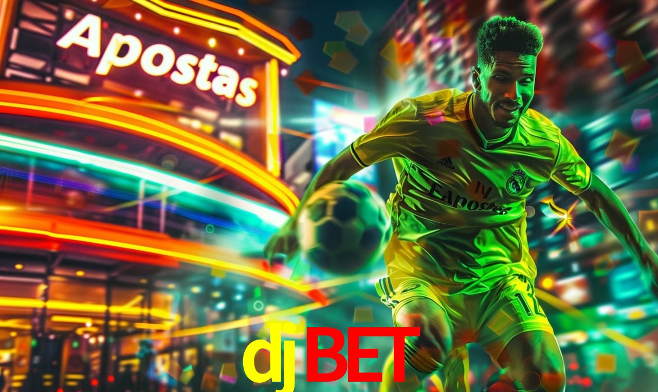 Jogos de Slot djbet