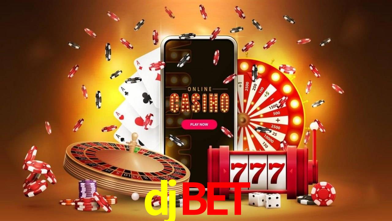 Benefícios da Conta djbet