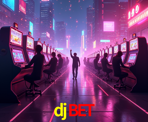 Mesa de Blackjack djbet