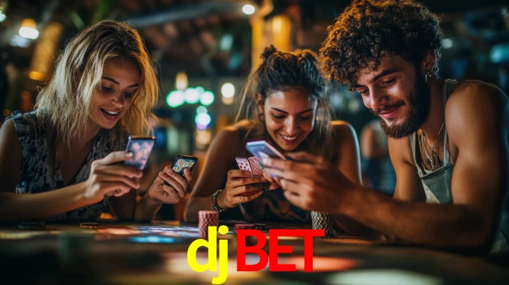 Bonus Features djbet