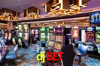 A Popularidade dos Caça-Níqueis no djbet