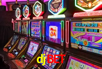 A Emoção da Loteria na djbet: Uma Chance de Mudança de Vida