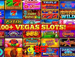 Desvendando o Mundo dos Jogos Virtuais na djbet