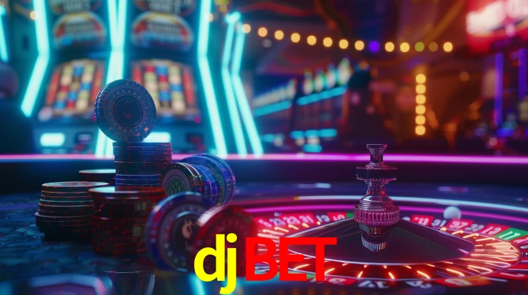 APP oficial da djbet para mobile