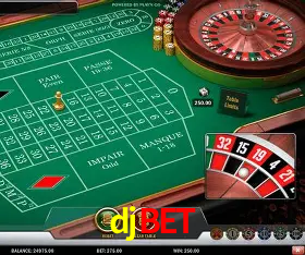 djbet: A Experiência de Casino com Jogos de Mesa ao Vivo