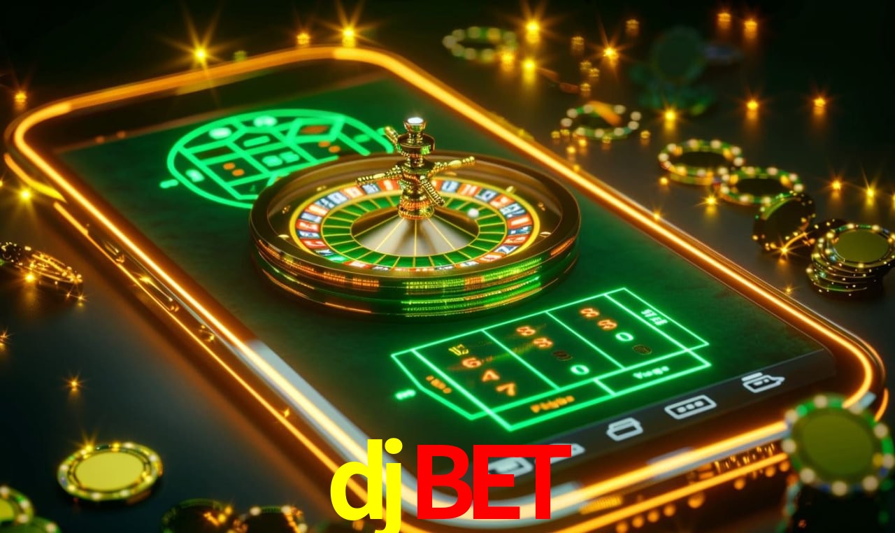 djbet - Cassino Central – Sua Primeira Parada - djbet vip