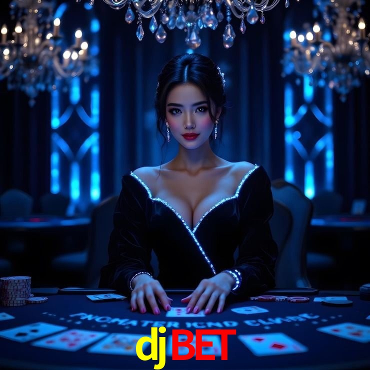 Login Seguro djbet