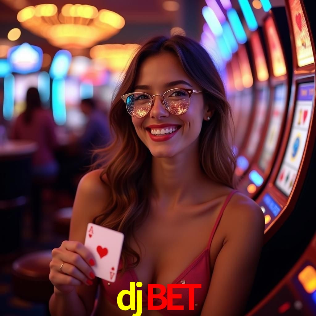 Responsive Design djbet