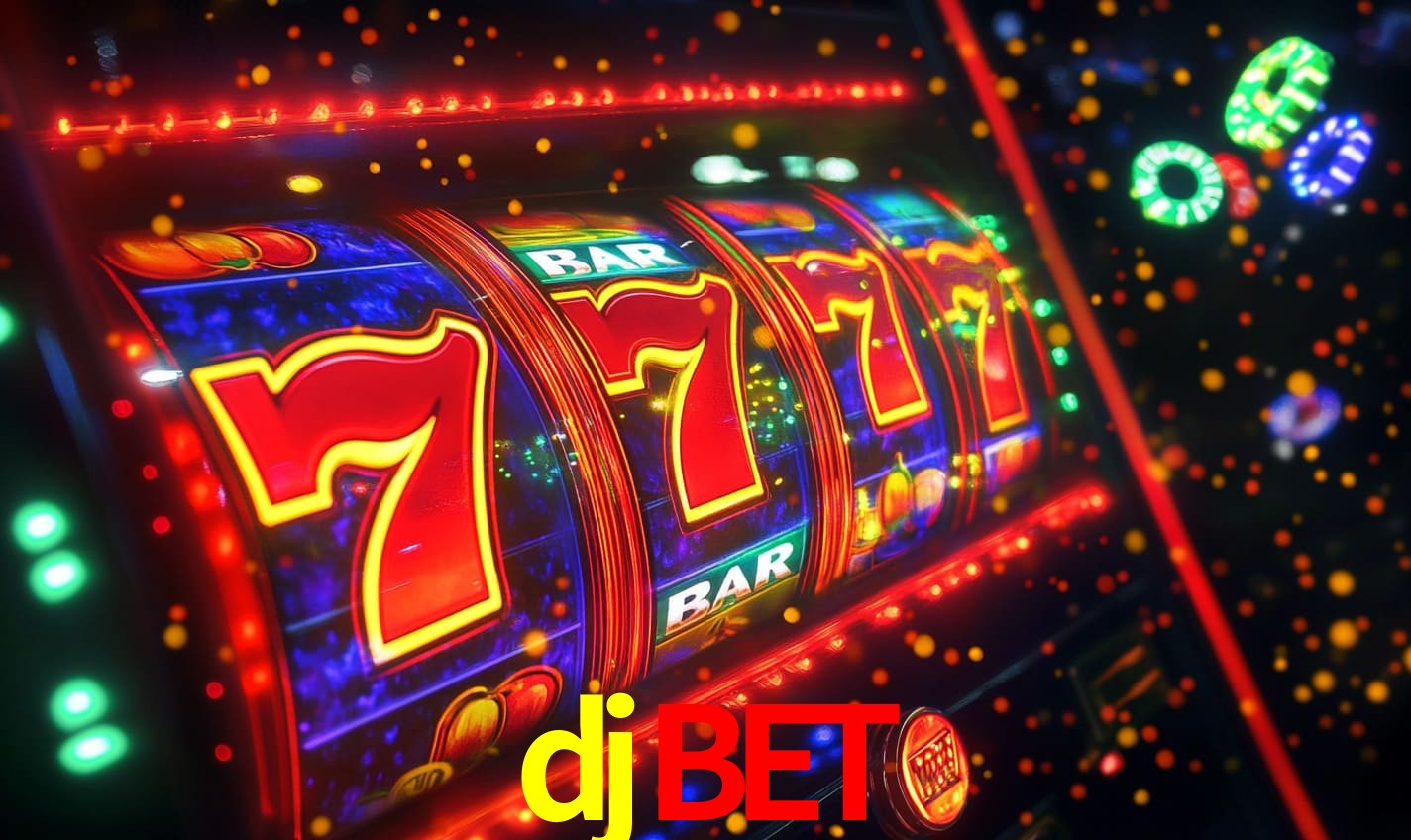 Sinta a adrenalina dos jogos de cassino com djbet