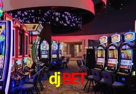Design Responsivo djbet