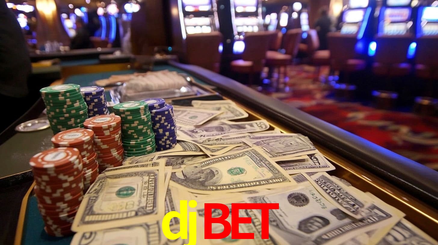 Ofertas Exclusivas djbet