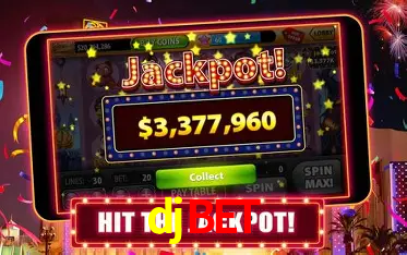 Descubra o Mundo do Cassino Online com djbet