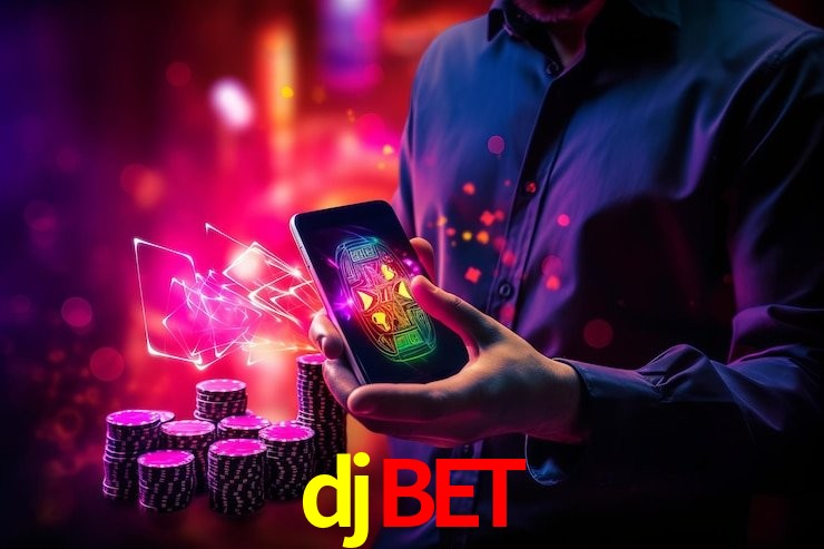 Bônus Diários djbet