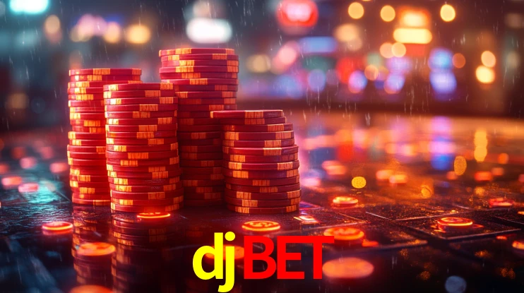 Experimente o Login Seguro Premium no djbet