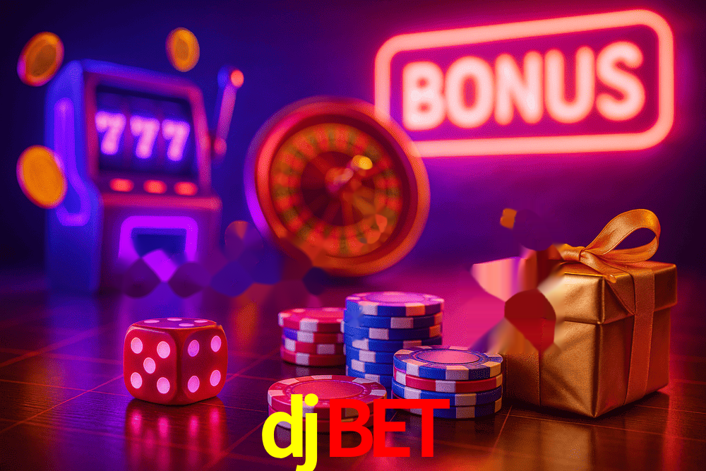 Apostas Esportivas na djbet: Um Guia Completo