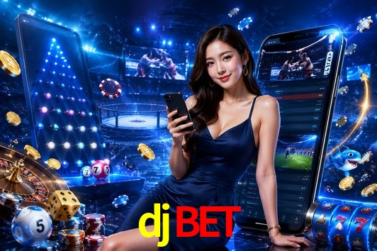 Live Casino djbet
