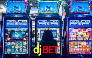 Descubra o Mundo do Cassino Online com djbet
