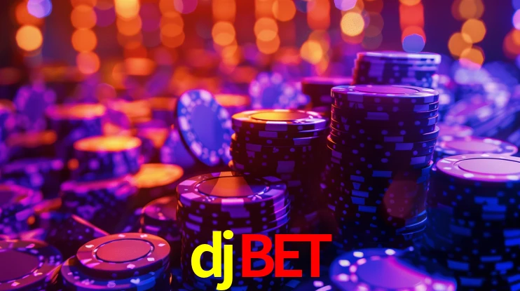 djbet: A Experiência de Casino com Jogos de Mesa ao Vivo