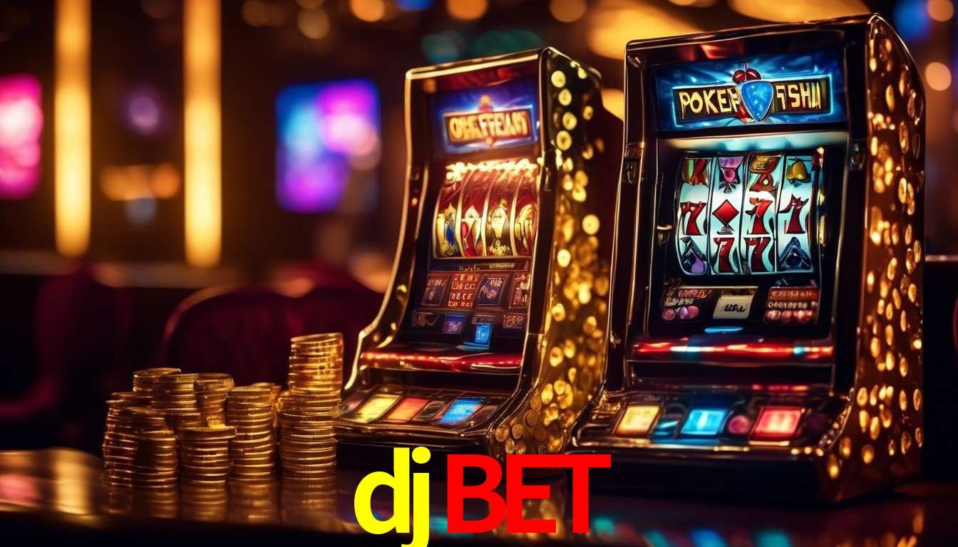 Desvendando o Mundo dos Jogos Virtuais na djbet
