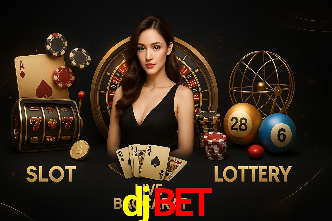 Integração de APIs djbet