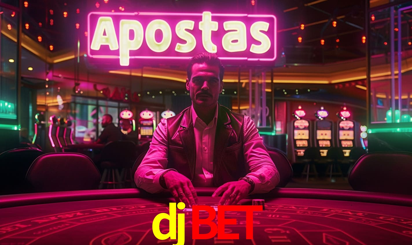 Descubra a Essência do djbet: Nossa História e Compromissos