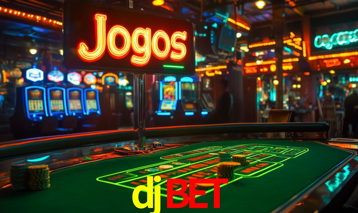 Recursos de Bônus djbet