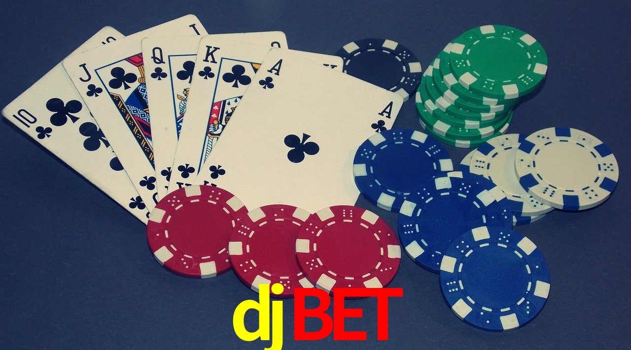 Game Providers djbet