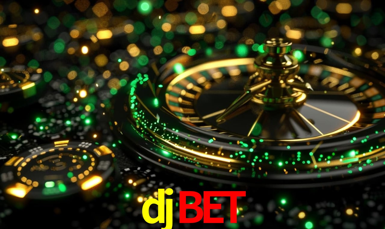 Promoções Sazonais djbet