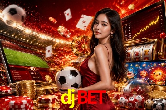 Account Benefits djbet