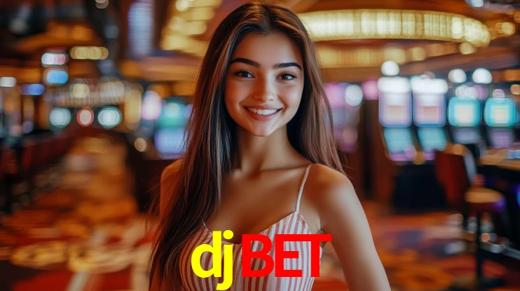 djbet App Interface