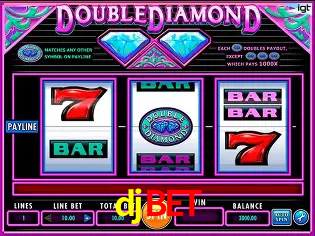 A Emoção da Loteria na djbet: Uma Chance de Mudança de Vida