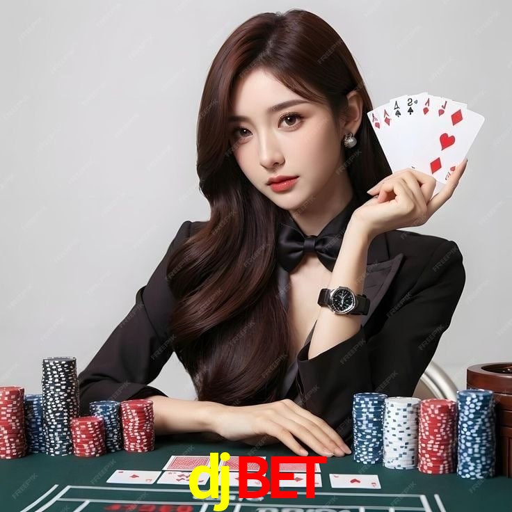 Provedores de Jogos djbet