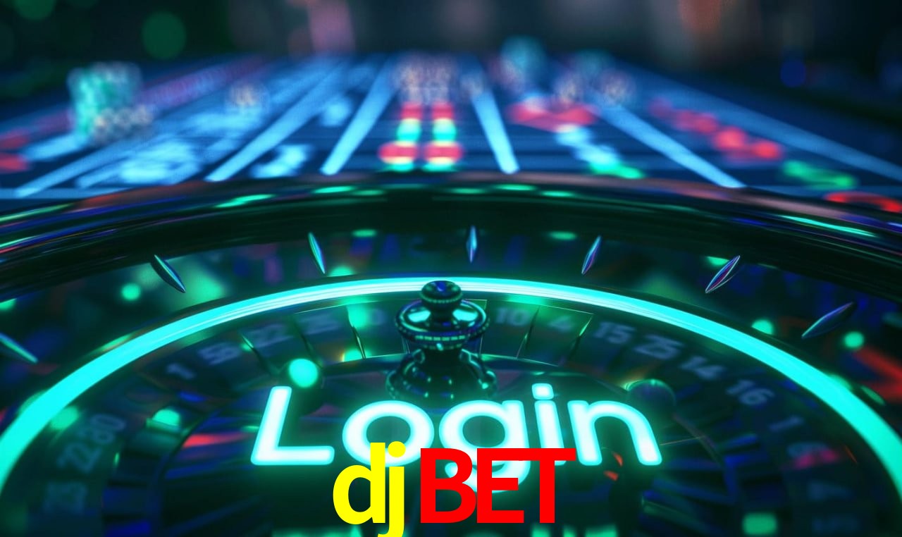 Mesa de Blackjack djbet